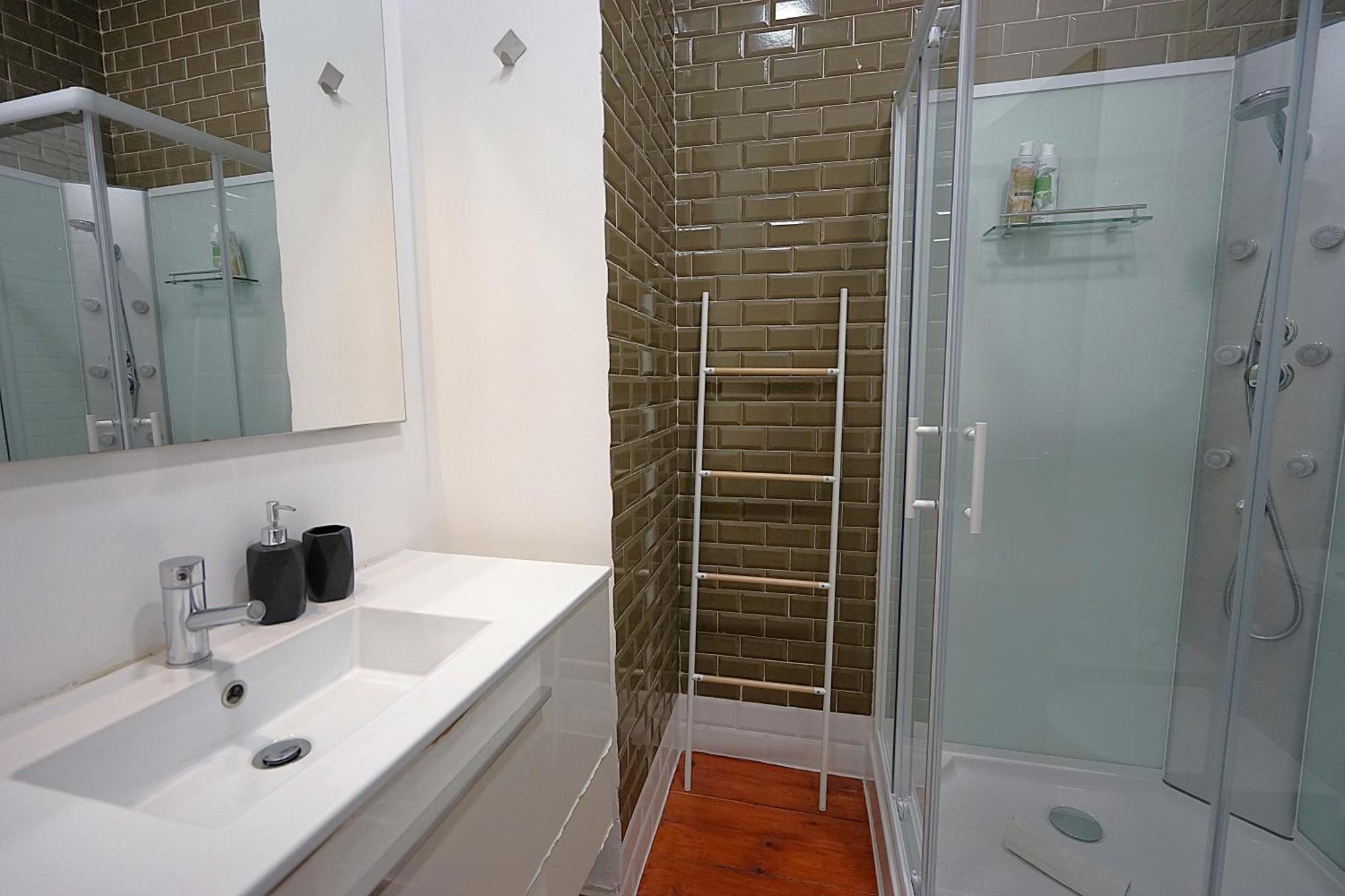 Downtown Cozy Apartment Lisboa Kültér fotó