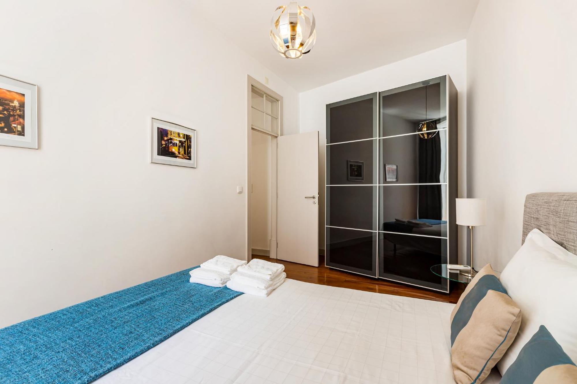 Downtown Cozy Apartment Lisboa Kültér fotó