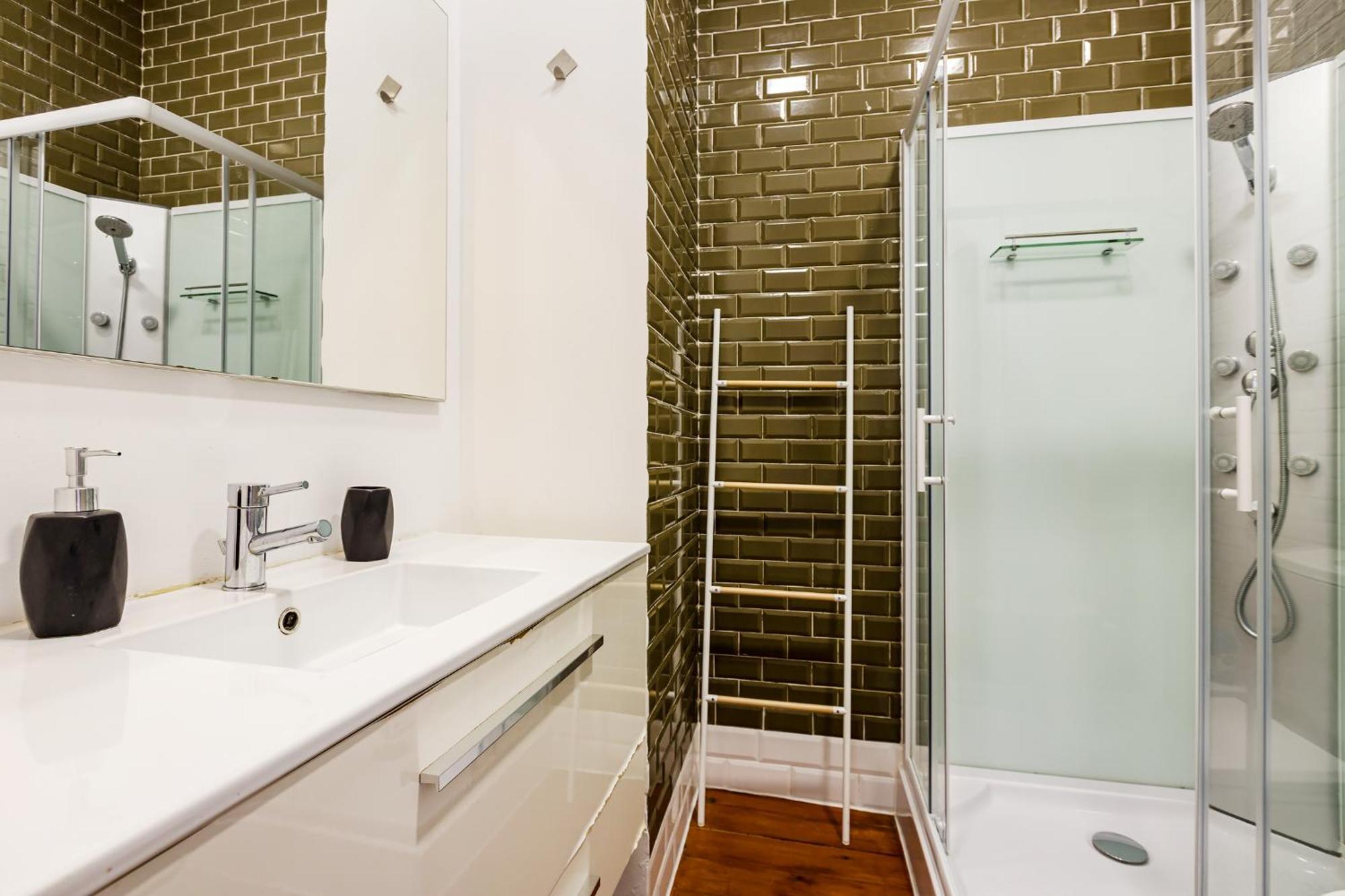 Downtown Cozy Apartment Lisboa Kültér fotó